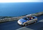 Opel Astra Cabrio 2001 года